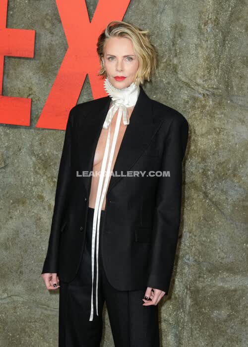 Charlizeafrica Exclusive Leaked Nude OnlyFans #12299315