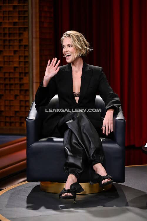 Charlizeafrica Exclusive Leaked Nude OnlyFans #12299318