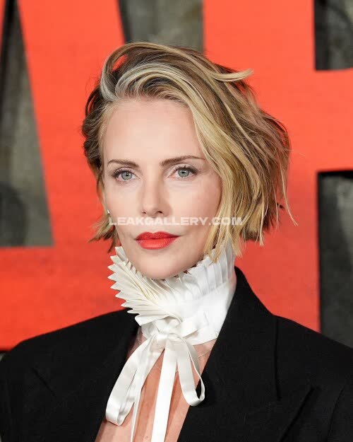 Charlizeafrica Exclusive Leaked Nude OnlyFans #12299321