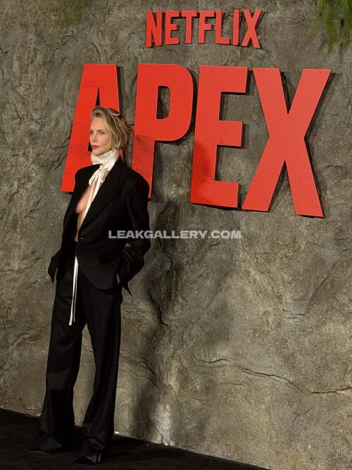 Charlizeafrica Exclusive Leaked Nude OnlyFans #12299311