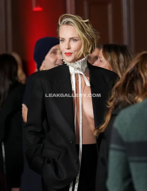 Charlizeafrica Exclusive Leaked Nude OnlyFans #12299326