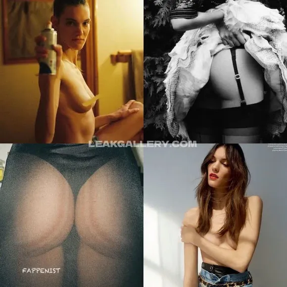Charlotte_cardin Exclusive Leaked Nude OnlyFans #13684544