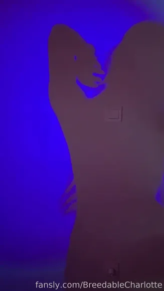Charlottedreamxo Naked Ass Twerking OnlyFans Video Leaked