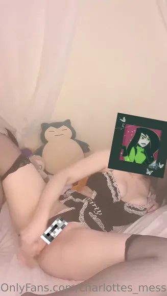 Charlottes_mess Exclusive Leaked Nude OnlyFans #15850649