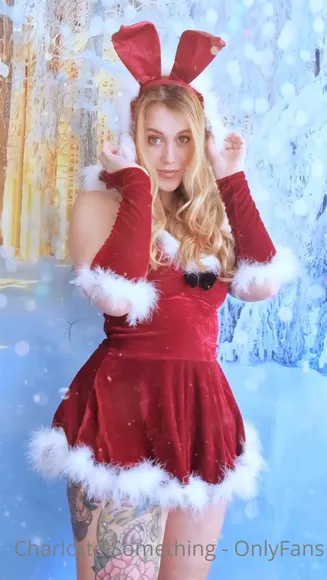 Charlottesomething Naked Ass Twerking OnlyFans Video Leaked