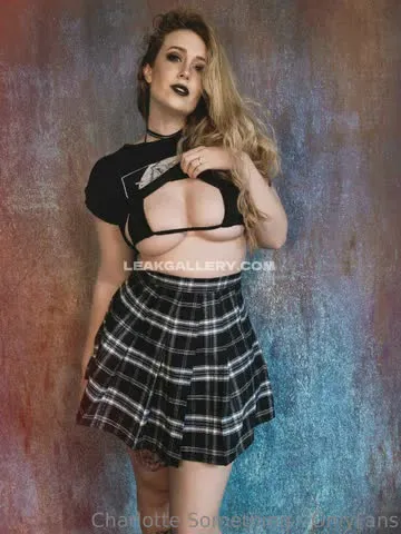 Charlottesomething Exclusive Leaked Nude OnlyFans #14234897