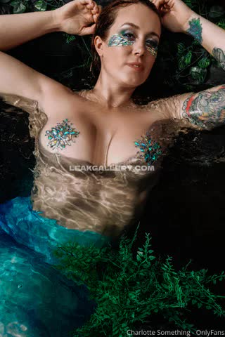 Charlottesomething Exclusive Leaked Nude OnlyFans #14774913