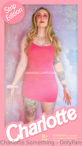 Charlottesomething Exclusive Leaked Nude OnlyFans #14307344