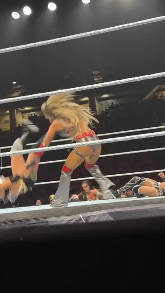 charlottewwe