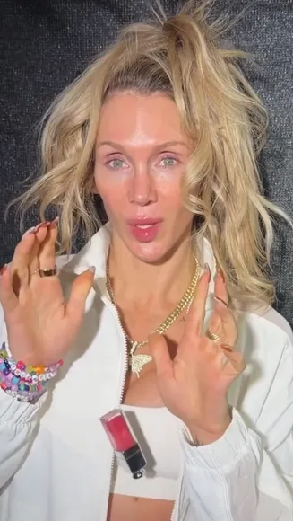 charlottewwe video thumbnail