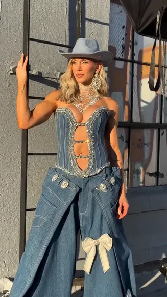 charlottewwe