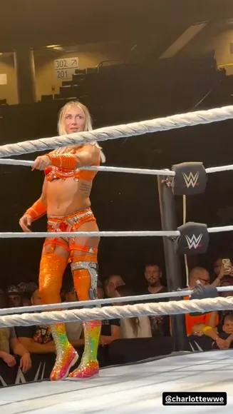 charlottewwe