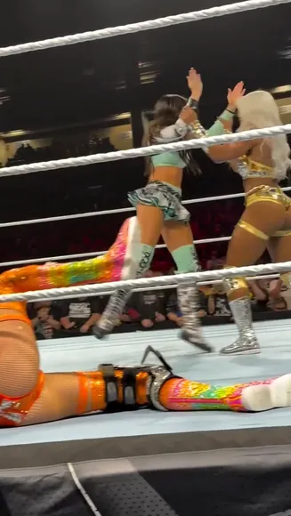 charlottewwe