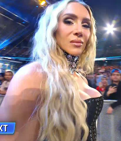 Charlottewwe Exclusive Leaked Nude OnlyFans #14875237