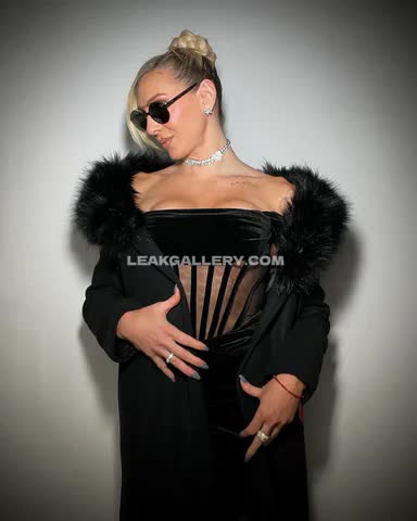 Charlottewwe Exclusive Leaked Nude OnlyFans #14871507