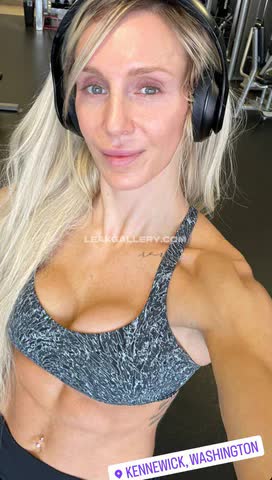 Charlottewwe Exclusive Leaked Nude OnlyFans #14886933