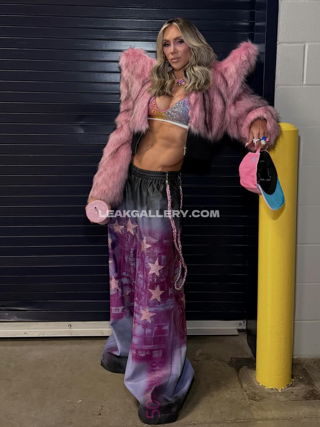 Charlottewwe Exclusive Leaked Nude OnlyFans #13097733
