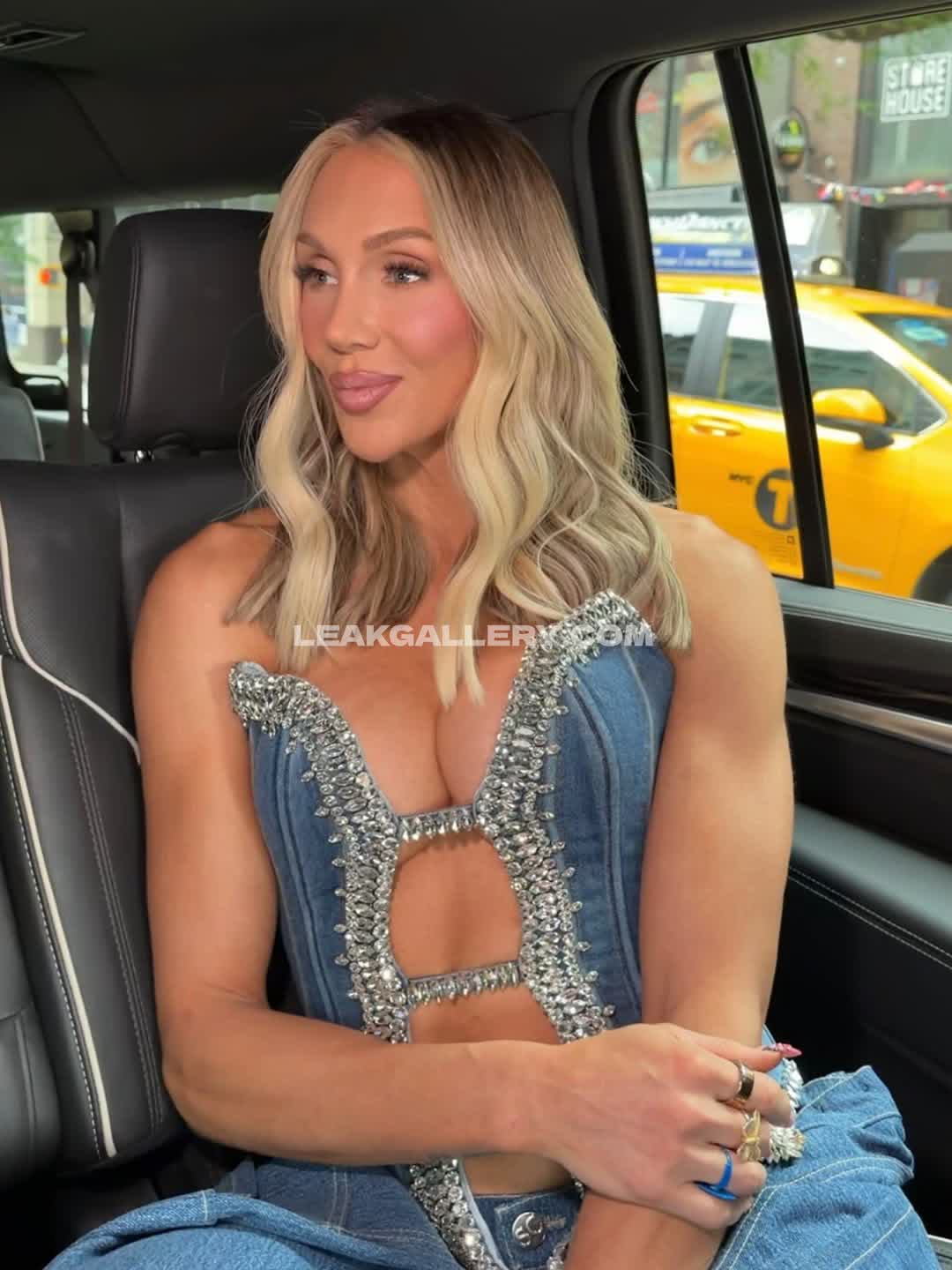 Charlottewwe Exclusive Leaked Nude OnlyFans #13205957