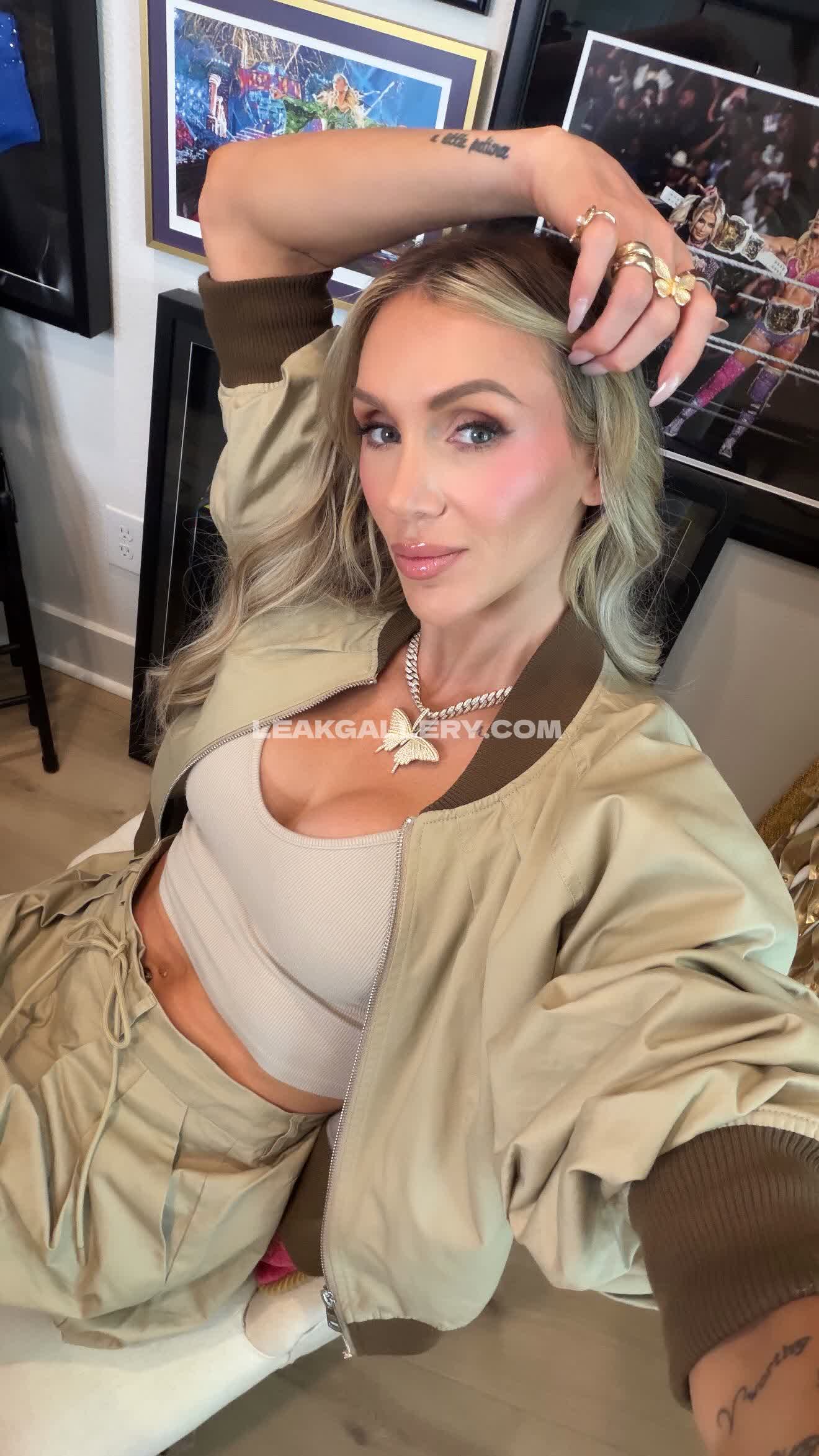 Charlottewwe Exclusive Leaked Nude OnlyFans #12494067