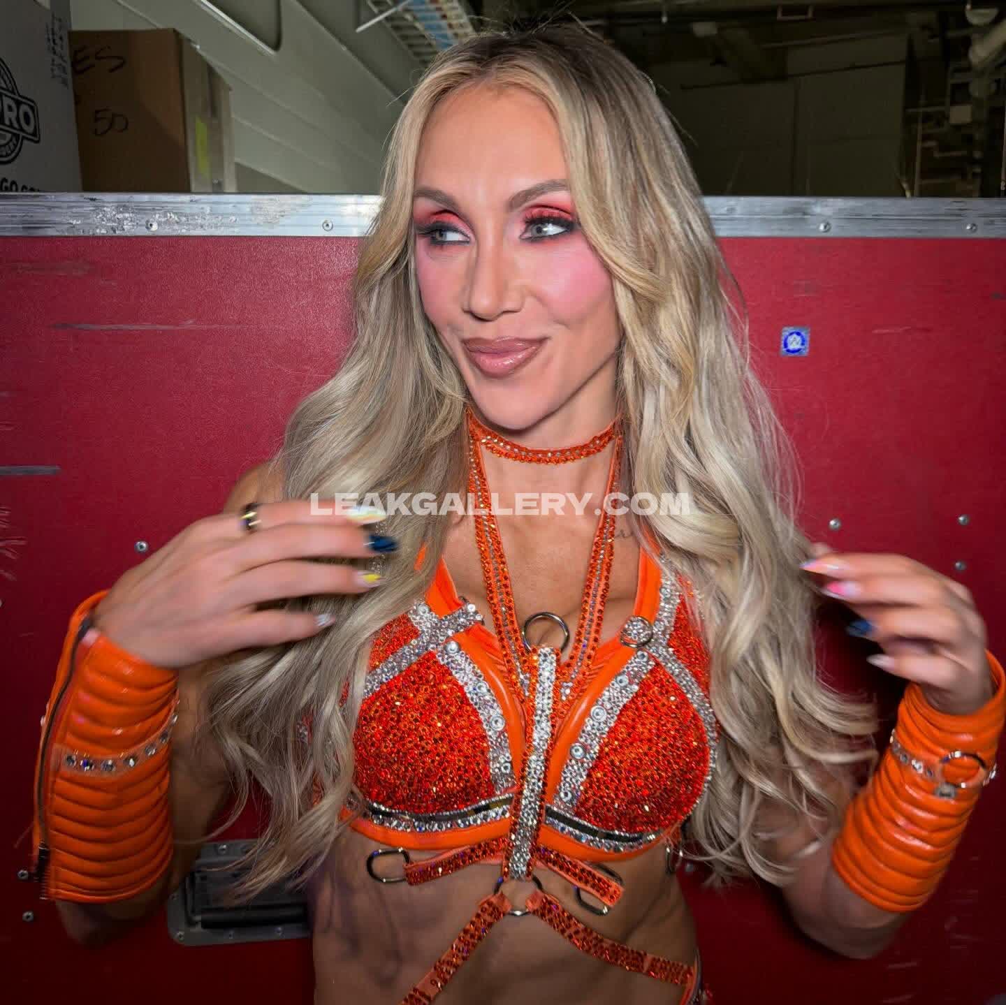 Charlottewwe Exclusive Leaked Nude OnlyFans #12436327