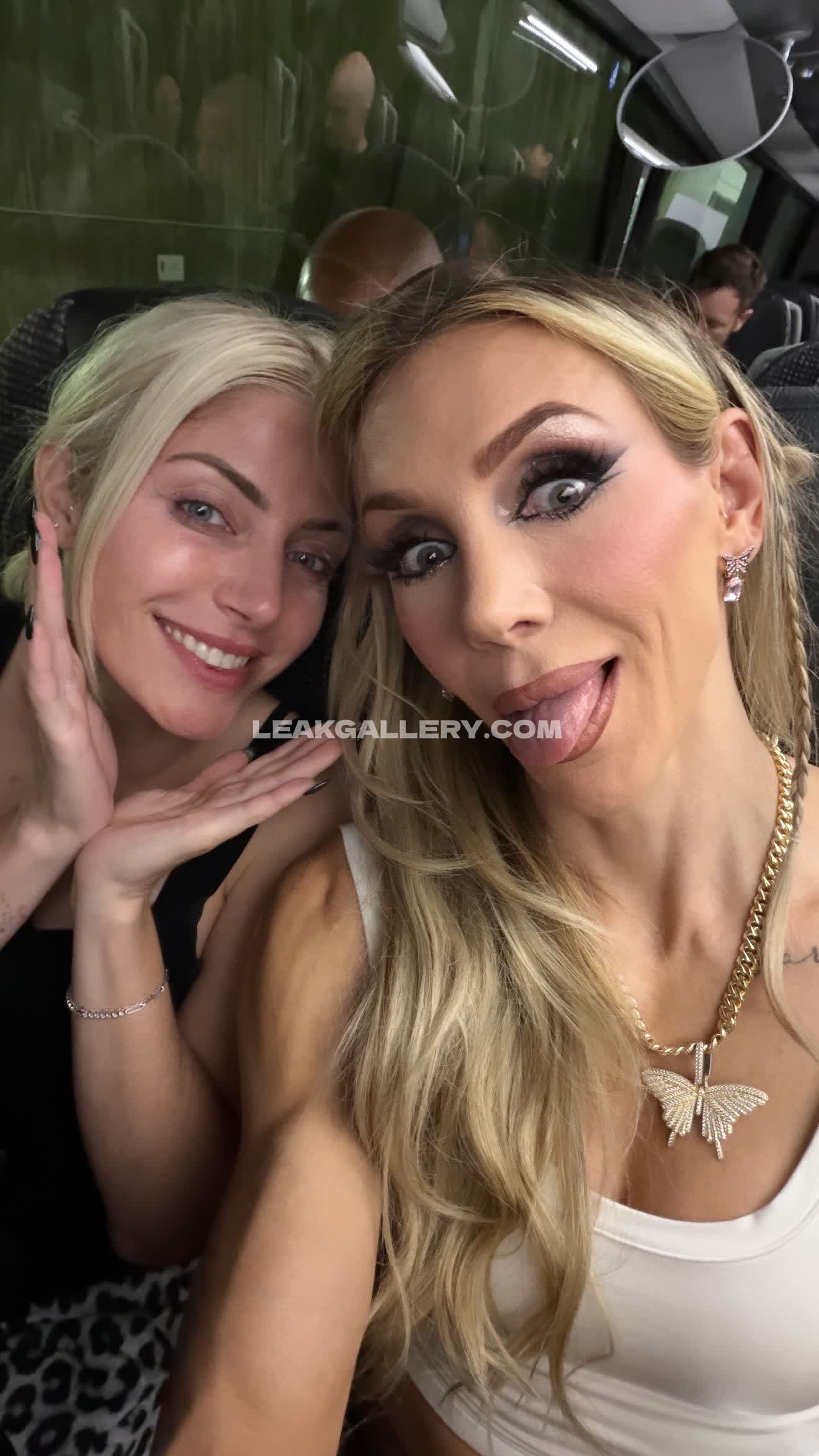 Charlottewwe OnlyFans Nudi in Esclusiva Trapela #12643202