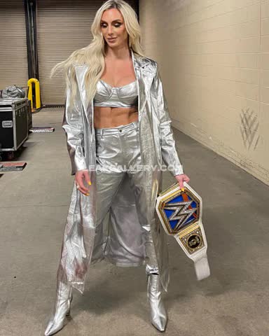 Charlottewwe Exclusive Leaked Nude OnlyFans #14851661