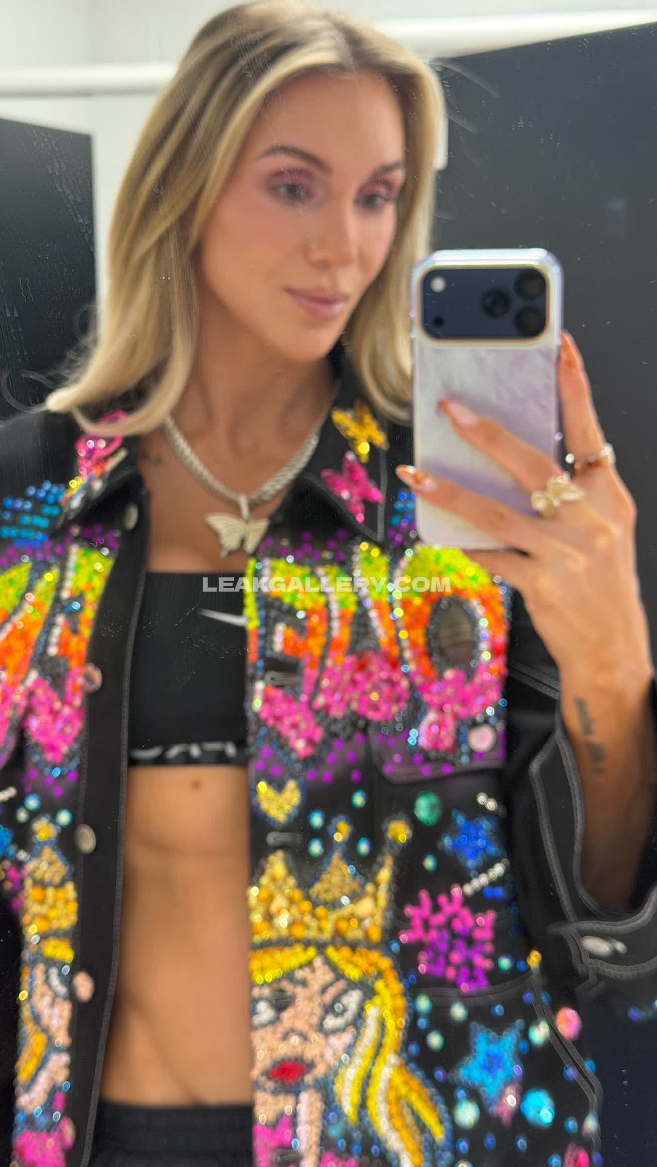 Charlottewwe Exclusive Leaked Nude OnlyFans #12948225