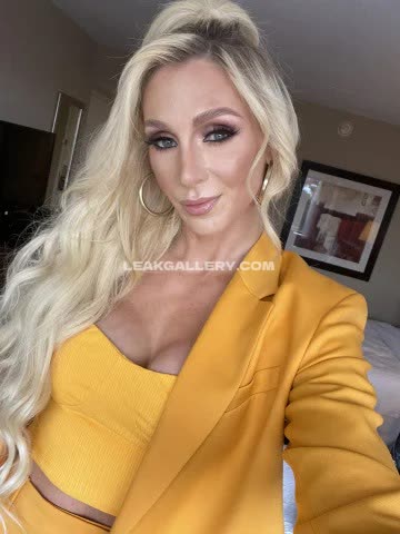 Charlottewwe Exclusive Leaked Nude OnlyFans #14874926