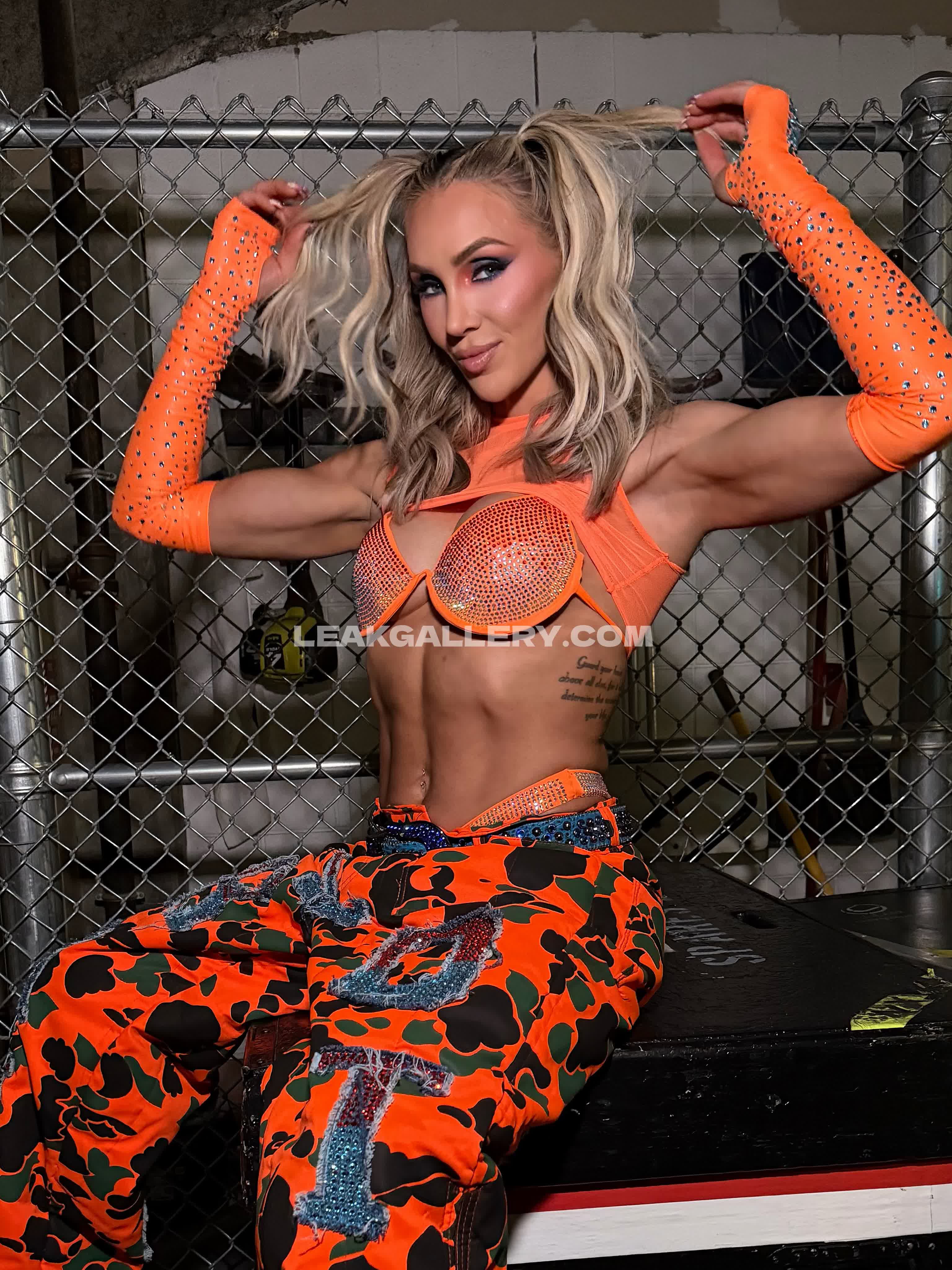 Charlottewwe OnlyFans Nudi in Esclusiva Trapela #13145496