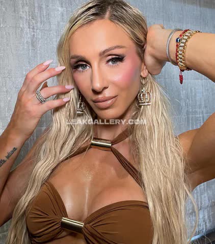 Charlottewwe Exclusive Leaked Nude OnlyFans #14873173