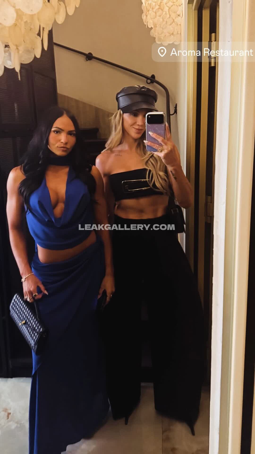 Charlottewwe Exclusive Leaked Nude OnlyFans #12746912