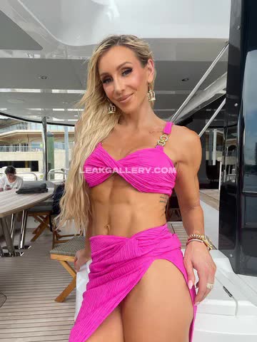 Charlottewwe Exclusive Leaked Nude OnlyFans #14879441