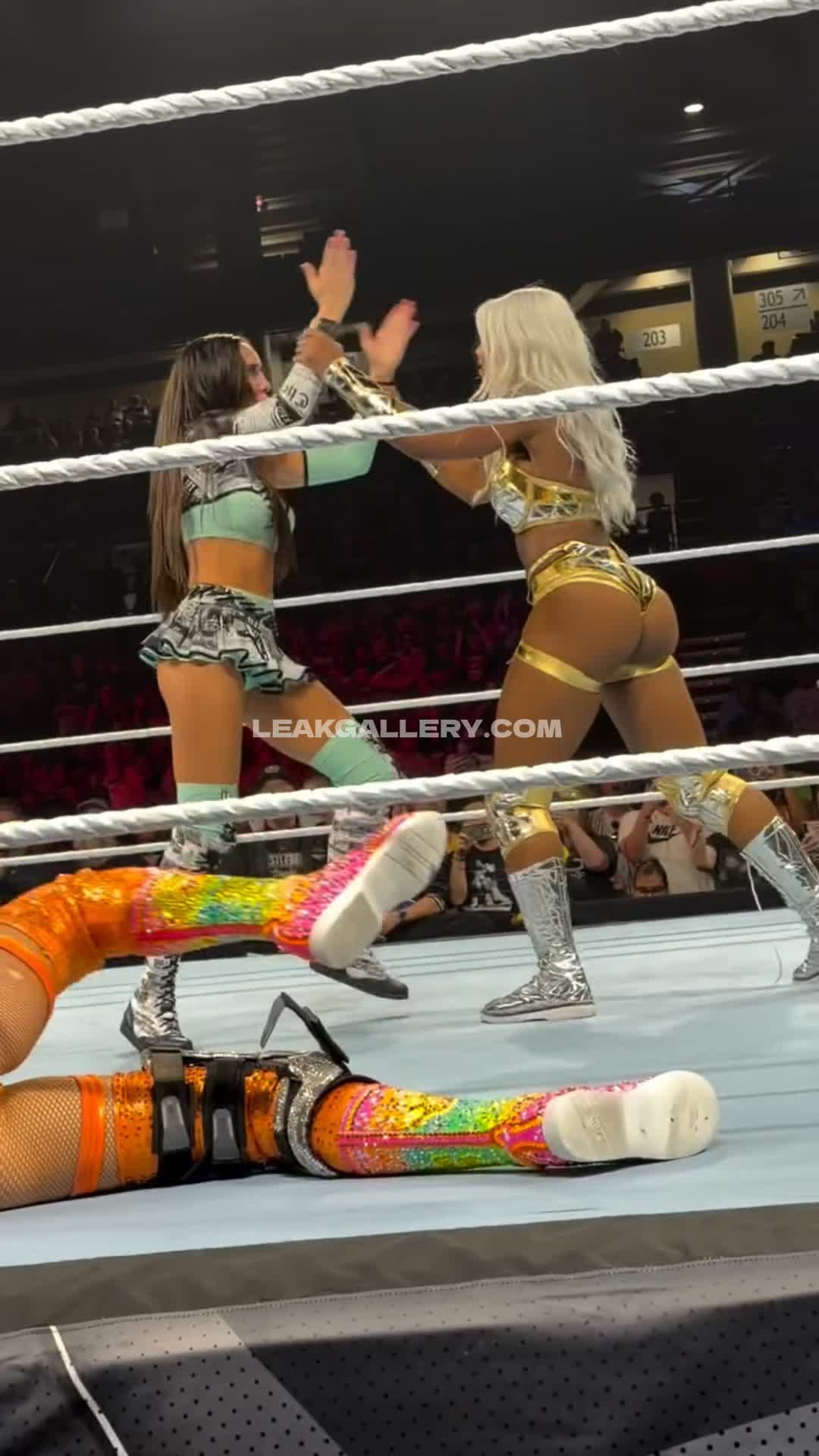 Charlottewwe Exclusive Leaked Nude OnlyFans #13331517