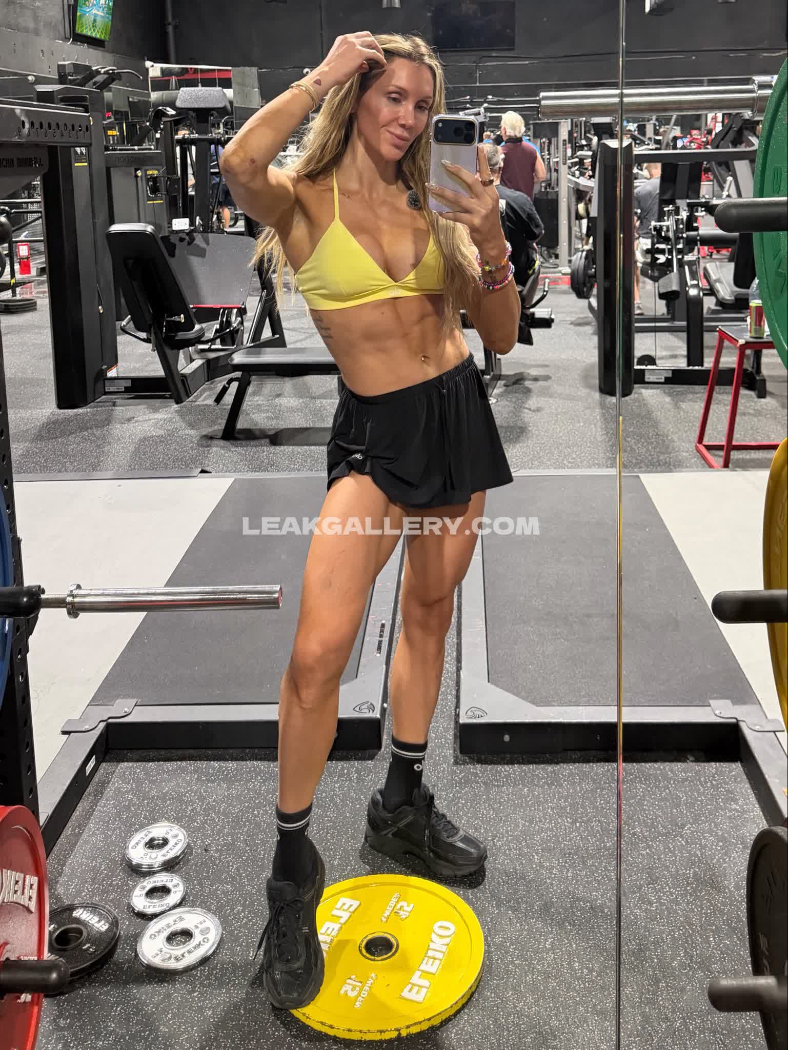 Charlottewwe Nudes vazados exclusivos do OnlyFans #12849648