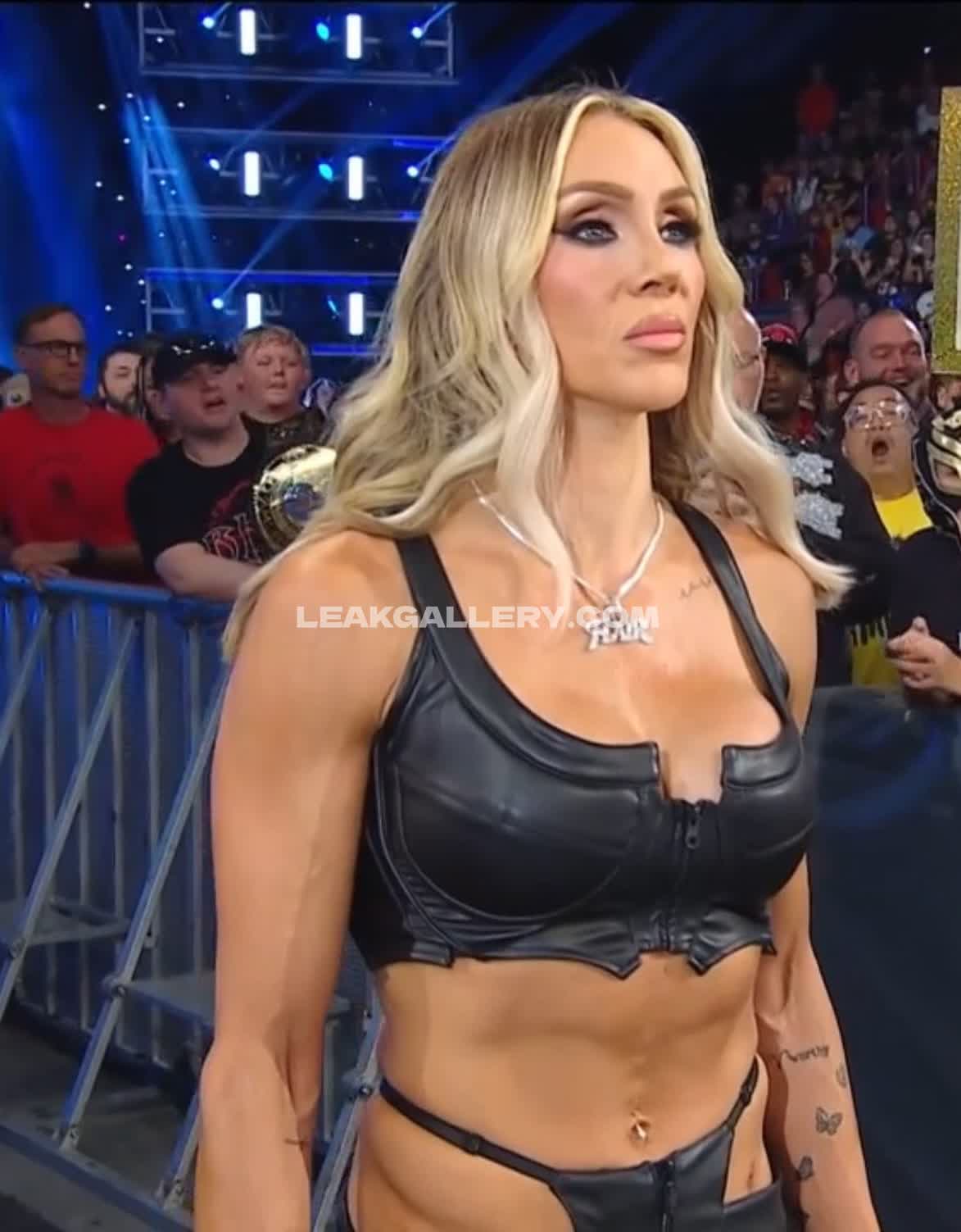 Charlottewwe Exclusive Leaked Nude OnlyFans #13331537
