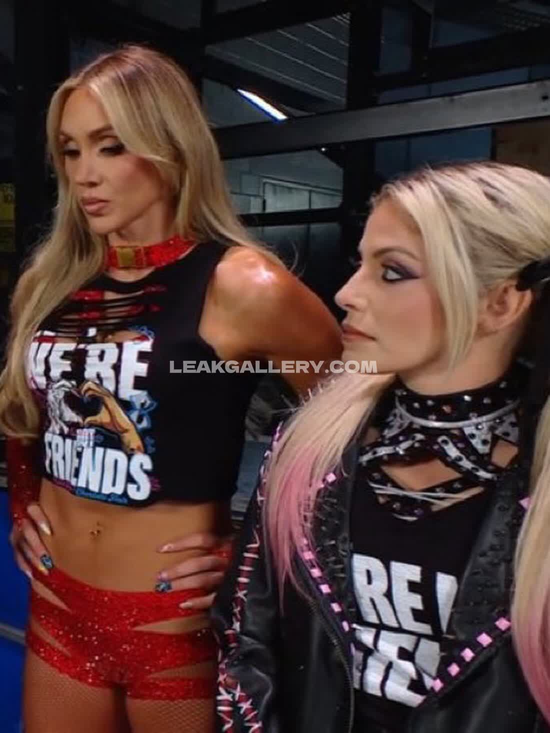 Charlottewwe Эксклюзивная утечка обнаженных OnlyFans #12436341