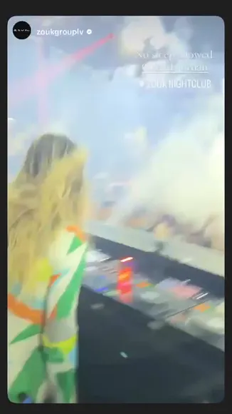Charlyjordan Colorful Bodysuit Dance OnlyFans Video Leaked