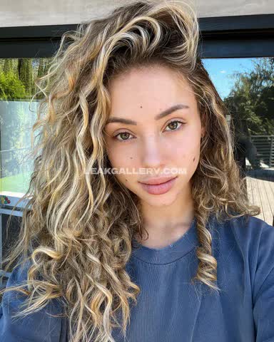 Charlyjordan Exclusive Leaked Nude OnlyFans #14287245