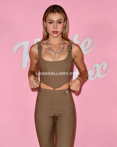Charlyjordan Exclusive Leaked Nude OnlyFans #14251135
