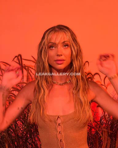 Charlyjordan Exclusive Leaked Nude OnlyFans #14793416