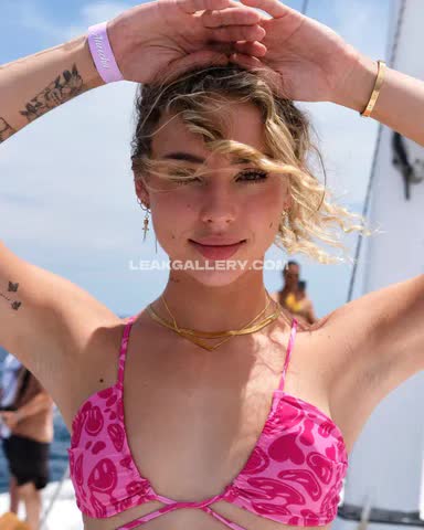 Charlyjordan Exclusieve gelekte naaktcontent van OnlyFans #14458839