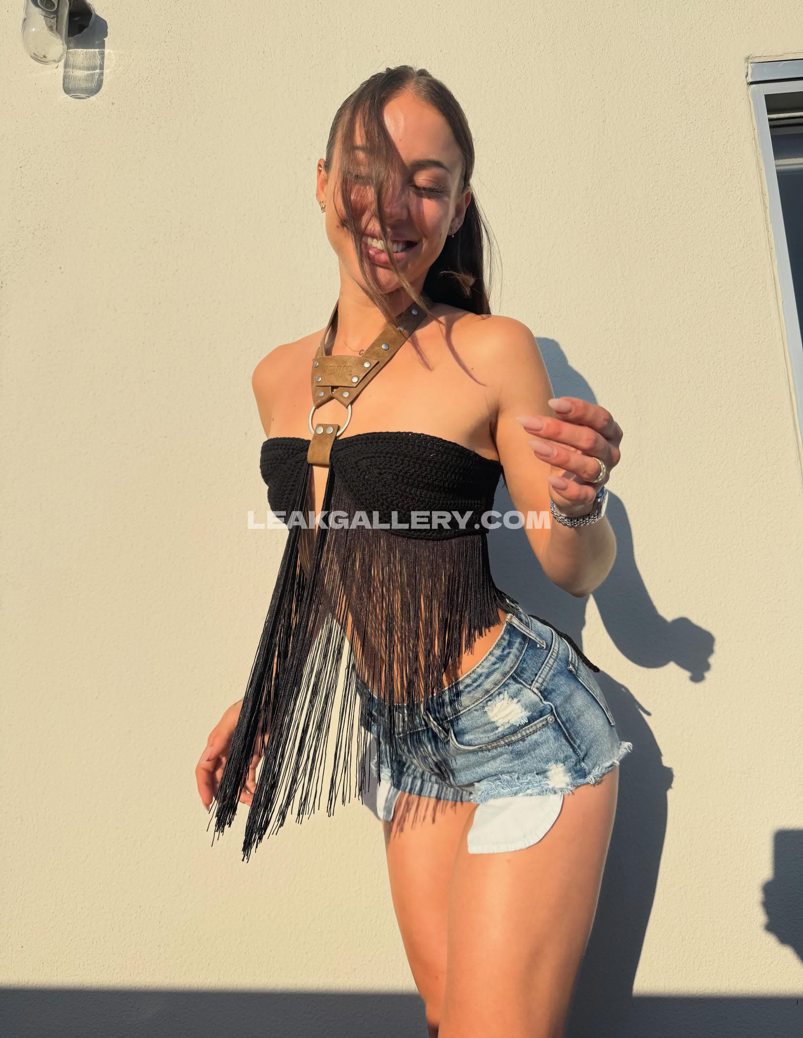 Charlyjordan Exclusive Leaked Nude OnlyFans #12983330