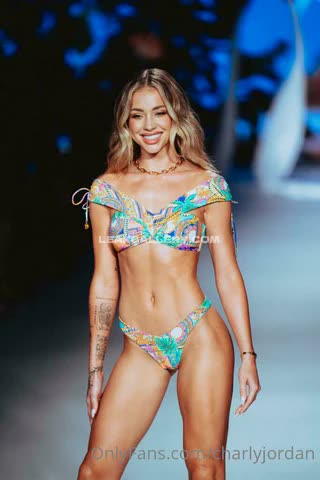 Charlyjordan Exclusive Leaked Nude OnlyFans #14306588