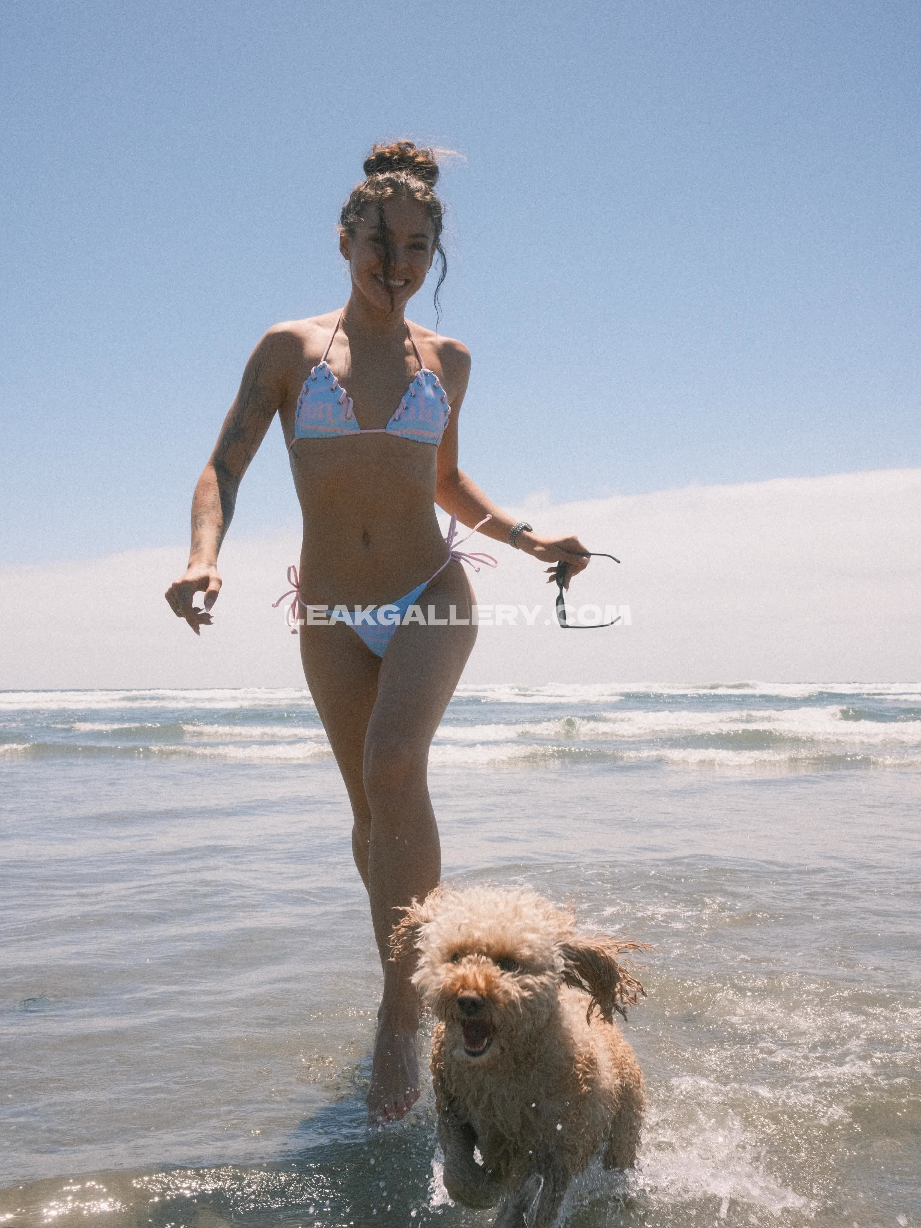 Charlyjordan Exclusive Leaked Nude OnlyFans #12970115