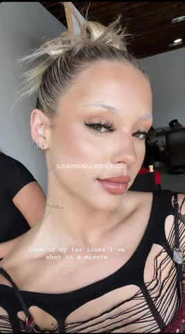 Charlyjordan Exclusive Leaked Nude OnlyFans #14746252