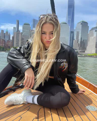 Charlyjordan Exclusive Leaked Nude OnlyFans #14768446