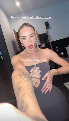 Charlyjordan Exclusive Leaked Nude OnlyFans #14275208