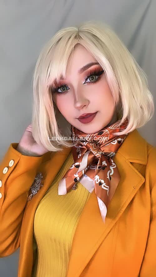 Charming_kitsune Эксклюзивная утечка обнаженных OnlyFans #14816481