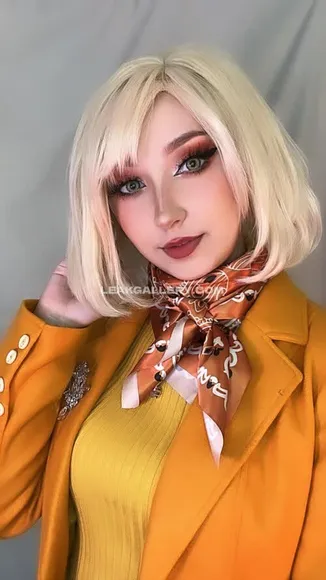 Charming_kitsune Exclusive Leaked Nude OnlyFans #14816481