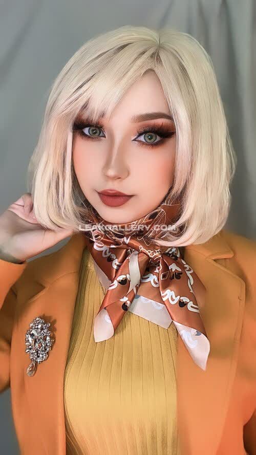 Charming_kitsune Exclusive Leaked Nude OnlyFans #14839212